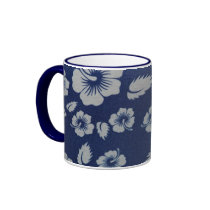 Flower Fun mugs