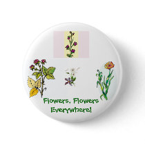 Flower Gallery buttons