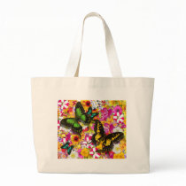 Flower Garden bags