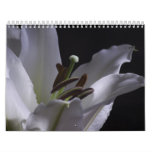 Flower Garden Calendar