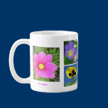 Flower Garden Gift Mug