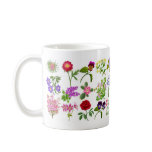 Flower Garden Mug