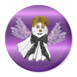 wings, feather, ghost, greeting, halloween, cute,