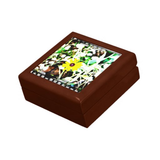 flower gift box
