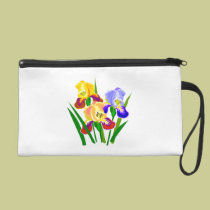 Flower Gifts bagettes bags