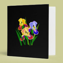 Flower Gifts binders