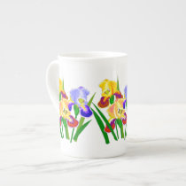 Flower Gifts mugs