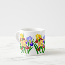 Flower Gifts mugs