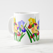 Flower Gifts mugs