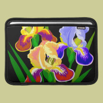 Flower Gifts ipad sleeves