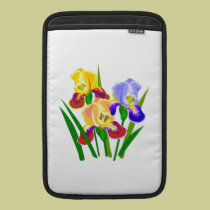Flower Gifts ipad sleeves
