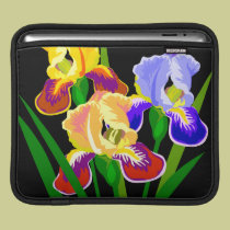 Flower Gifts ipad sleeves