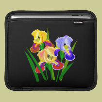 Flower Gifts ipad sleeves