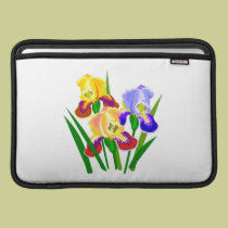 Flower Gifts ipad sleeves