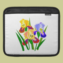 Flower Gifts ipad sleeves