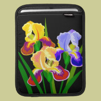 Flower Gifts ipad sleeves