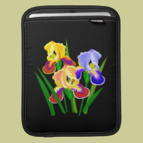 Flower Gifts ipad sleeves