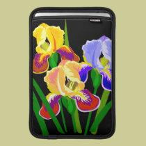 Flower Gifts ipad sleeves