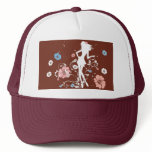flower_girl-1920x1200 mesh hat