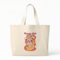 Flower Girl Bag by kawaiishirts Flower Girl Bag