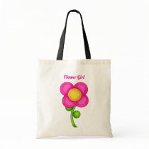 Flower Girl bags