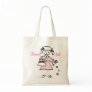 Flower Girl Bag