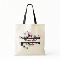 Flower Girl bags by MishMoshTees Flower Girl bags