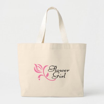 Flower Girl Bags