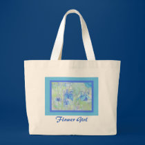 Flower Girl Bag
