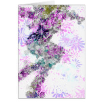 Flower Girl cards by webcarve Flower Girl cards