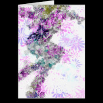 Flower Girl cards by webcarve Flower Girl cards