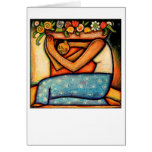 Flower Girl cards