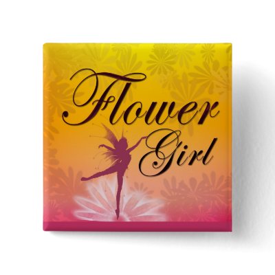 Flower Girl Dancing Fairy Pins by aslentz