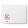 Flower Girl Envelopes