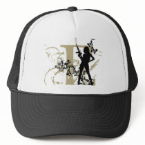 Flower Girl hats