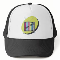 Flower Girl Hat / Cap