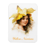 vintagechest, vintage, flower-girl, children, gift