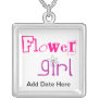Flower Girl Jewelry
