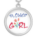 Flower Girl jewellery