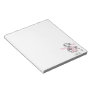 Flower Girl Notepads