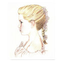 Flower Girl posters by Paden_Gallery Flower Girl posters