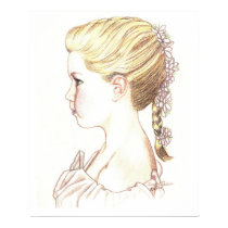 Flower Girl posters