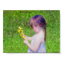 Flower Girl posters by faelittlewolf Flower Girl posters