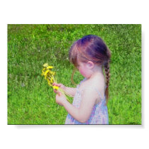 Flower Girl posters