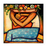 Flower Girl posters