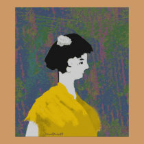 Flower Girl posters
