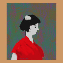 Flower Girl posters