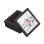 Flower Girl Premium Keepsake Box