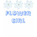Flower Girl Shirt