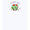 Flower Girl T-shirt by ldcreative Flower Girl T-shirt